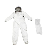 Maxbell Maxbell Bee Protection Suit Protective Equipment Beekeeper Costume Beekeeping Jacket XL