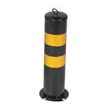 Maxbell Safe Bollard Parking Barrier for Supermarkets Road Intersections Sidewalks