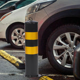 Maxbell Safe Bollard Parking Barrier for Supermarkets Road Intersections Sidewalks
