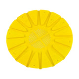 Maxbell 8 Way Beehive Boor Exit Disc Beehive Escaping Equipment for Farm Beekeepers