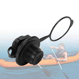 Maxbell Inflatable Kayak Air Valve Inflatable Boat Spiral Air Plug for Raft PVC Boat