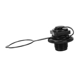 Maxbell Inflatable Kayak Air Valve Inflatable Boat Spiral Air Plug for Raft PVC Boat