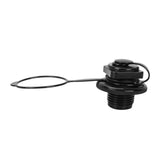 Maxbell Inflatable Kayak Air Valve Inflatable Boat Spiral Air Plug for Raft PVC Boat