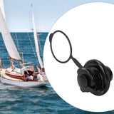 Maxbell Inflatable Kayak Air Valve Inflatable Boat Spiral Air Plug for Raft PVC Boat