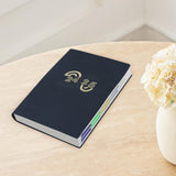Maxbell 2024-2025 Planner Portable Gifts Weekly Planner for Business New Year Family Black
