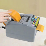 Maxbell Automatic Tape Dispensers US Adapter for Fiber Masking Tape Kraft Paper Tape