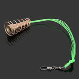 Maxbell 4 Pieces Explosions Fishing Hooks for Larger Carp Outdoor Fishing Outdoor 6 Standard