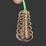 Maxbell 4 Pieces Explosions Fishing Hooks for Larger Carp Outdoor Fishing Outdoor 6 Standard