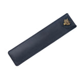 Maxbell Pen Protective Sleeve Easy to Use Pen Storage Organizer Waterproof Pen Pouch Black