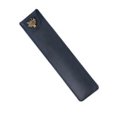 Maxbell Pen Protective Sleeve Easy to Use Pen Storage Organizer Waterproof Pen Pouch Black