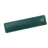 Maxbell Pen Protective Sleeve Easy to Use Pen Storage Organizer Waterproof Pen Pouch Green
