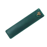 Maxbell Pen Protective Sleeve Easy to Use Pen Storage Organizer Waterproof Pen Pouch Green