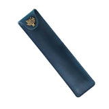 Maxbell Pen Protective Sleeve Easy to Use Pen Storage Organizer Waterproof Pen Pouch Blue