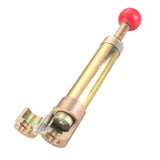 Maxbell Corrugated Pipe Interface Maker Hand Push for Kitchen Repairing Professional For Pipe DIA 16mm