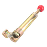 Maxbell Corrugated Pipe Interface Maker Hand Push for Kitchen Repairing Professional For Pipe DIA 16mm