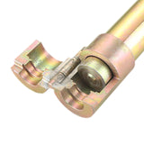 Maxbell Corrugated Pipe Interface Maker Hand Push for Kitchen Repairing Professional For Pipe DIA 16mm