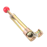 Maxbell Corrugated Pipe Interface Maker Hand Push for Kitchen Repairing Professional For Pipe DIA 16.8mm