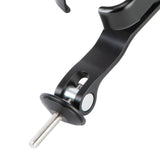 Maxbell Bike Phone Holder Shockproof Riding Supplies Phone Stand 360 Degree Rotation Style B