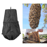 Maxbell Swarm Trap Lightweight Nylon Beekeeper Tool for Outdoor Beekeeper Honey Bees