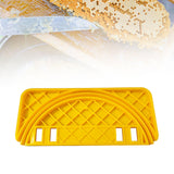 Maxbell Honey Bucket Frame Shelf Beehive Nest Spleen Scraper for 20L and 25L Buckets