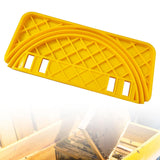 Maxbell Honey Bucket Frame Shelf Beehive Nest Spleen Scraper for 20L and 25L Buckets