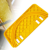 Maxbell Honey Bucket Frame Shelf Beehive Nest Spleen Scraper for 20L and 25L Buckets