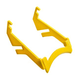 Maxbell Bee Honey Buckets Rack Stand Holder Frame Grip Holder for Outdoor Garden Farm