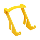 Maxbell Bee Honey Buckets Rack Stand Holder Frame Grip Holder for Outdoor Garden Farm