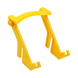 Maxbell Bee Honey Buckets Rack Stand Holder Frame Grip Holder for Outdoor Garden Farm