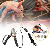 Maxbell Broken Tail Plier Convenient Multifunctional Kitchen Gadgets Piglet Scissors with switch