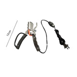 Maxbell Broken Tail Plier Convenient Multifunctional Kitchen Gadgets Piglet Scissors with switch
