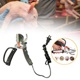 Maxbell Broken Tail Plier Convenient Multifunctional Kitchen Gadgets Piglet Scissors without switch