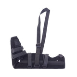 Maxbell Arm Sling for Women Men Ergonomically Arm Support Strap Shoulder Immobilizer S