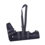 Maxbell Arm Sling for Women Men Ergonomically Arm Support Strap Shoulder Immobilizer S