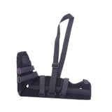 Maxbell Arm Sling for Women Men Ergonomically Arm Support Strap Shoulder Immobilizer S