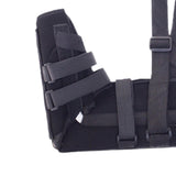 Maxbell Arm Sling for Women Men Ergonomically Arm Support Strap Shoulder Immobilizer M