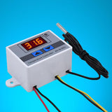 Maxbell Digital Temperature Controller -50°C~100°C Range Simple to Use High Accuracy 24v 240w