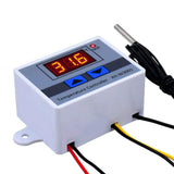 Maxbell Digital Temperature Controller -50°C~100°C Range Simple to Use High Accuracy 24v 240w