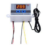 Maxbell Digital Temperature Controller -50°C~100°C Range Simple to Use High Accuracy 24v 240w