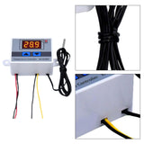 Maxbell Digital Temperature Controller -50°C~100°C Range Simple to Use High Accuracy 24v 240w