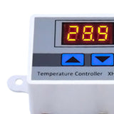 Maxbell Digital Temperature Controller -50°C~100°C Range Simple to Use High Accuracy 24v 240w