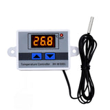 Maxbell Digital Temperature Controller -50°C~100°C Range Simple to Use High Accuracy 24v 240w