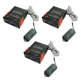 Maxbell Stc-3028 Temperature Controller Accurate for Breeding Agriculture Incubation 110V to 220V