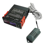 Maxbell Stc-3028 Temperature Controller Accurate for Breeding Agriculture Incubation 110V to 220V