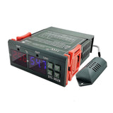 Maxbell Stc-3028 Temperature Controller Accurate for Breeding Agriculture Incubation 24V