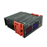Maxbell Stc-3028 Temperature Controller Accurate for Breeding Agriculture Incubation 24V