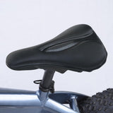 Maxbell Road Bicycle Saddle Cover Seat Cushion Cover Riding Mountain Bike Seat Cover