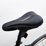 Maxbell Road Bicycle Saddle Cover Seat Cushion Cover Riding Mountain Bike Seat Cover