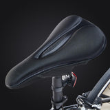 Maxbell Road Bicycle Saddle Cover Seat Cushion Cover Riding Mountain Bike Seat Cover