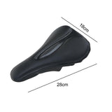 Maxbell Road Bicycle Saddle Cover Seat Cushion Cover Riding Mountain Bike Seat Cover